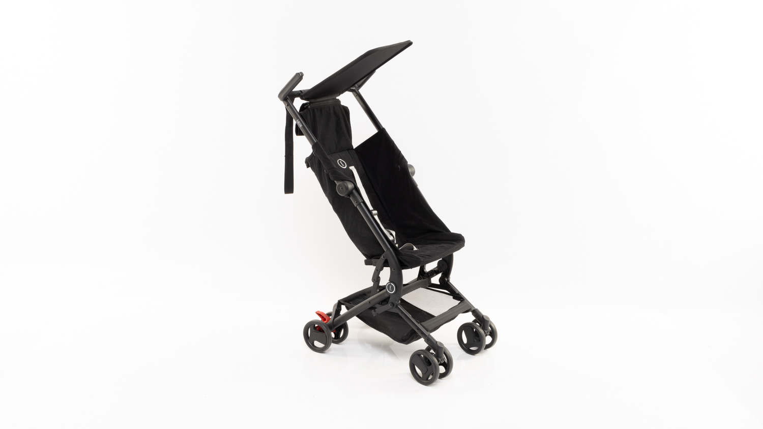Karion Travel Stroller (older version, tested 2023) Review Pram and stroller CHOICE