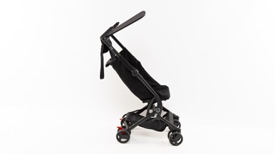 Karion Travel Stroller (older version, tested 2023)