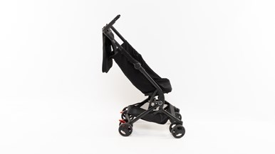 Karion Travel Stroller (older version, tested 2023)
