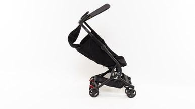 Karion Travel Stroller (older version, tested 2023)