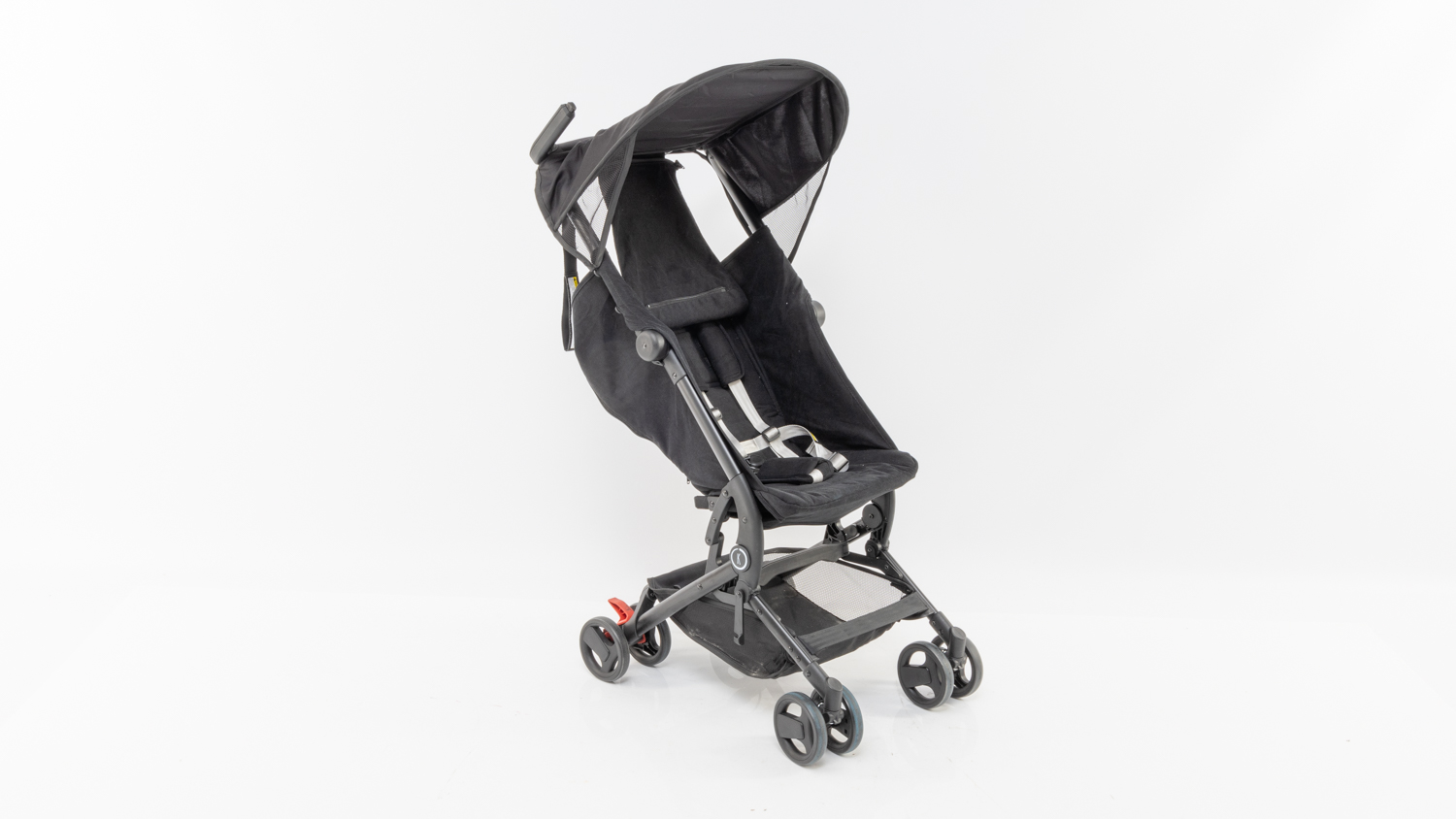 karion travel pram review