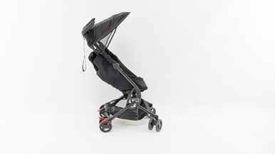 Karion Travel Stroller