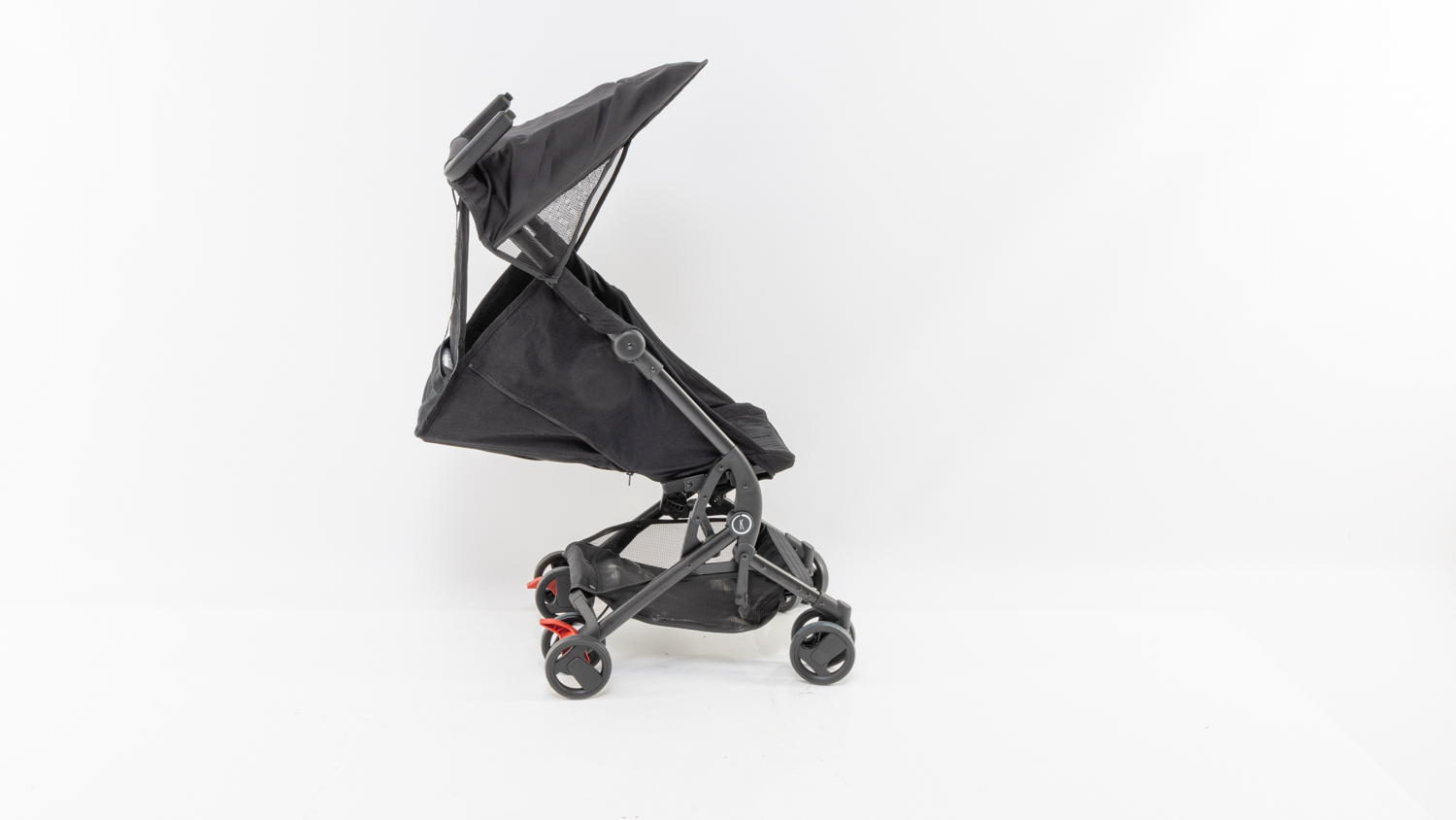 karion travel pram review