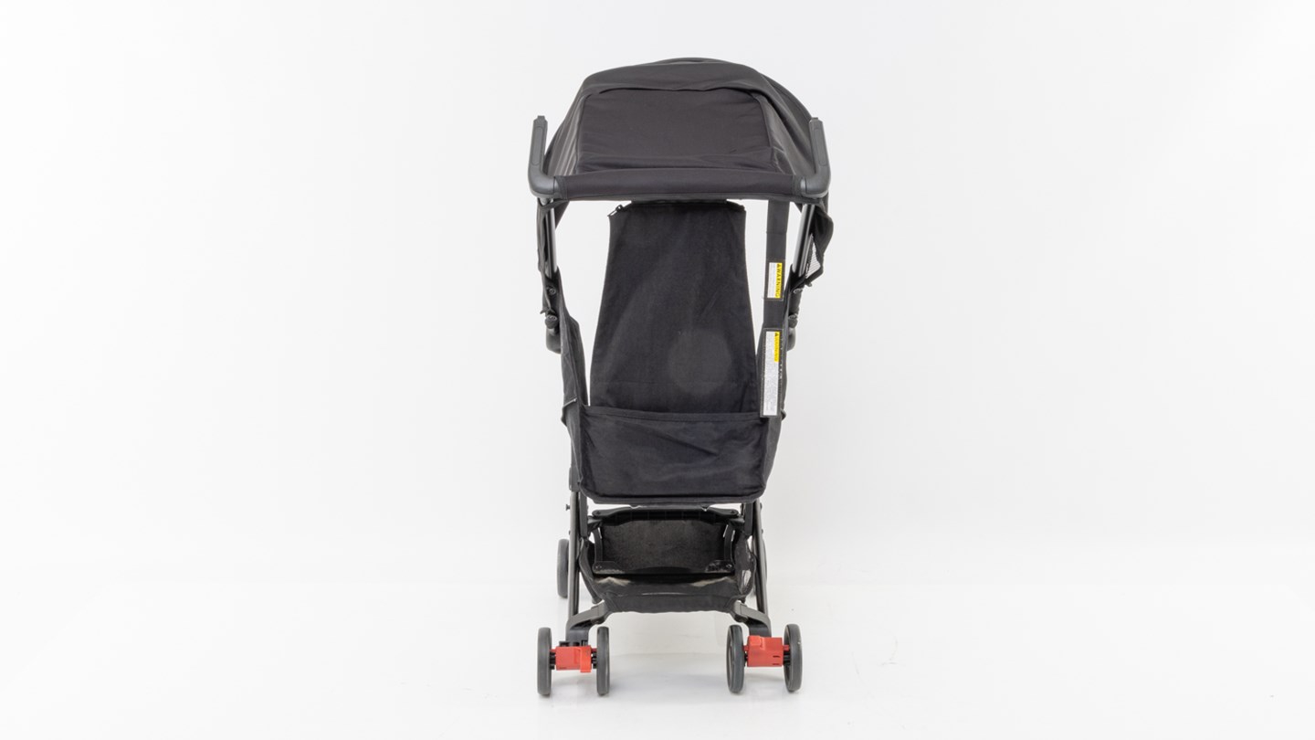 karion travel pram review