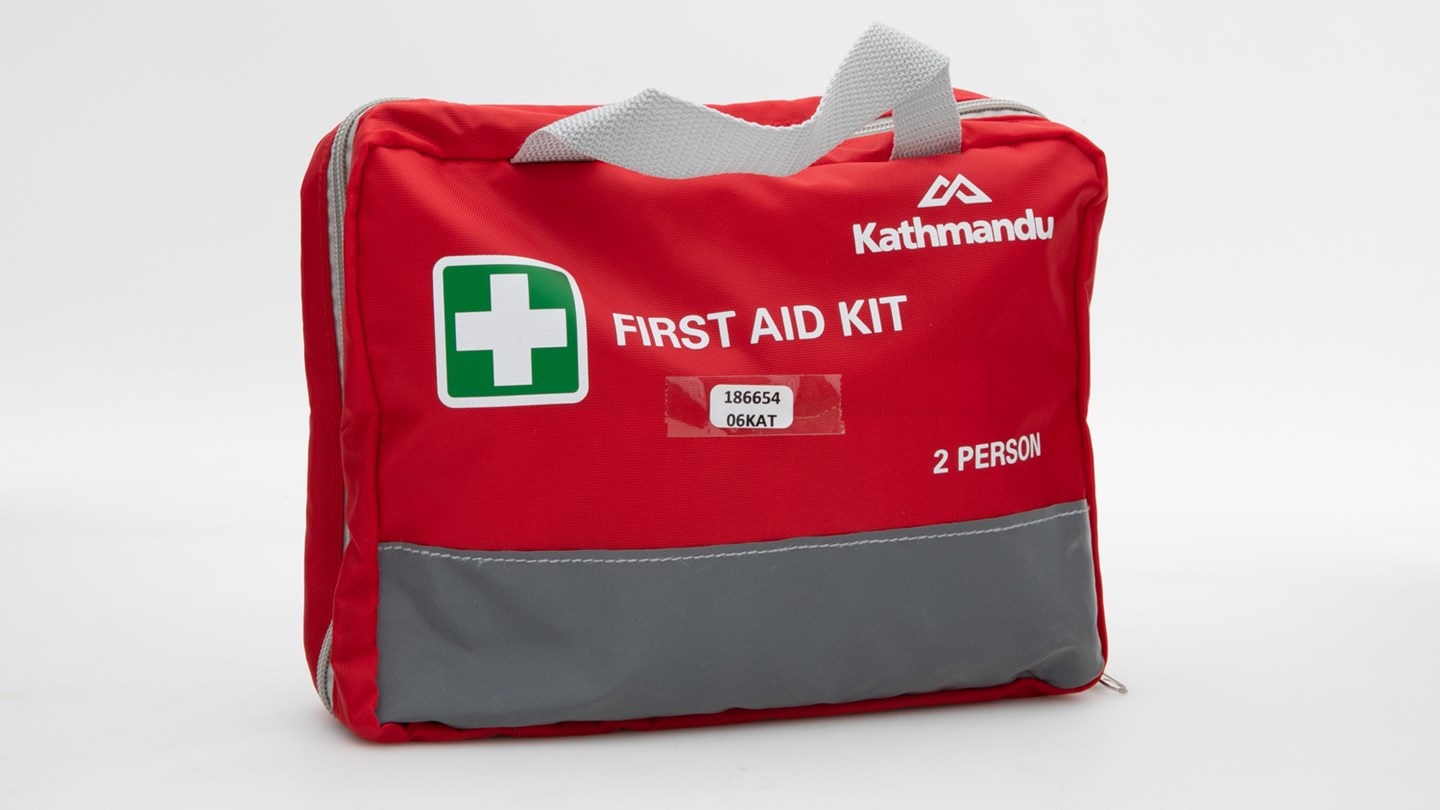 First Aid Kits Australia K410 Home First Aid Kit Review First aid kit