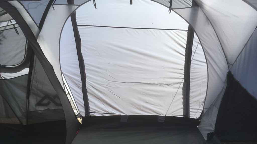 Kathmandu Retreat 150 Review | Tent | CHOICE