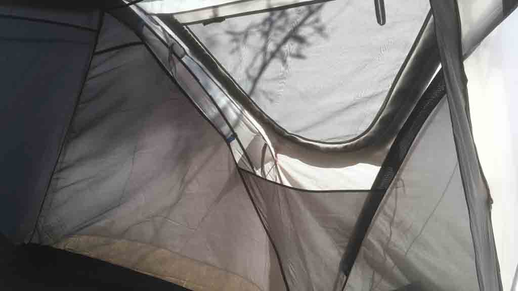 Kathmandu Retreat 150 Review Tent CHOICE