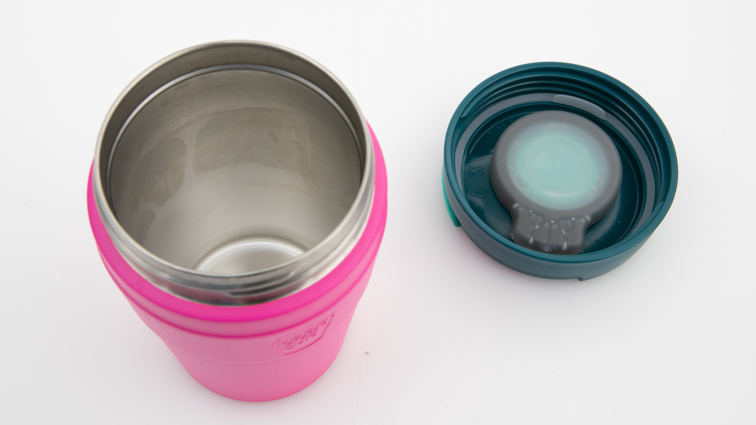 KeepCup Helix 12oz