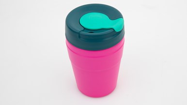 Keep Cup vs Frank Green Reusable Cup Comparison 