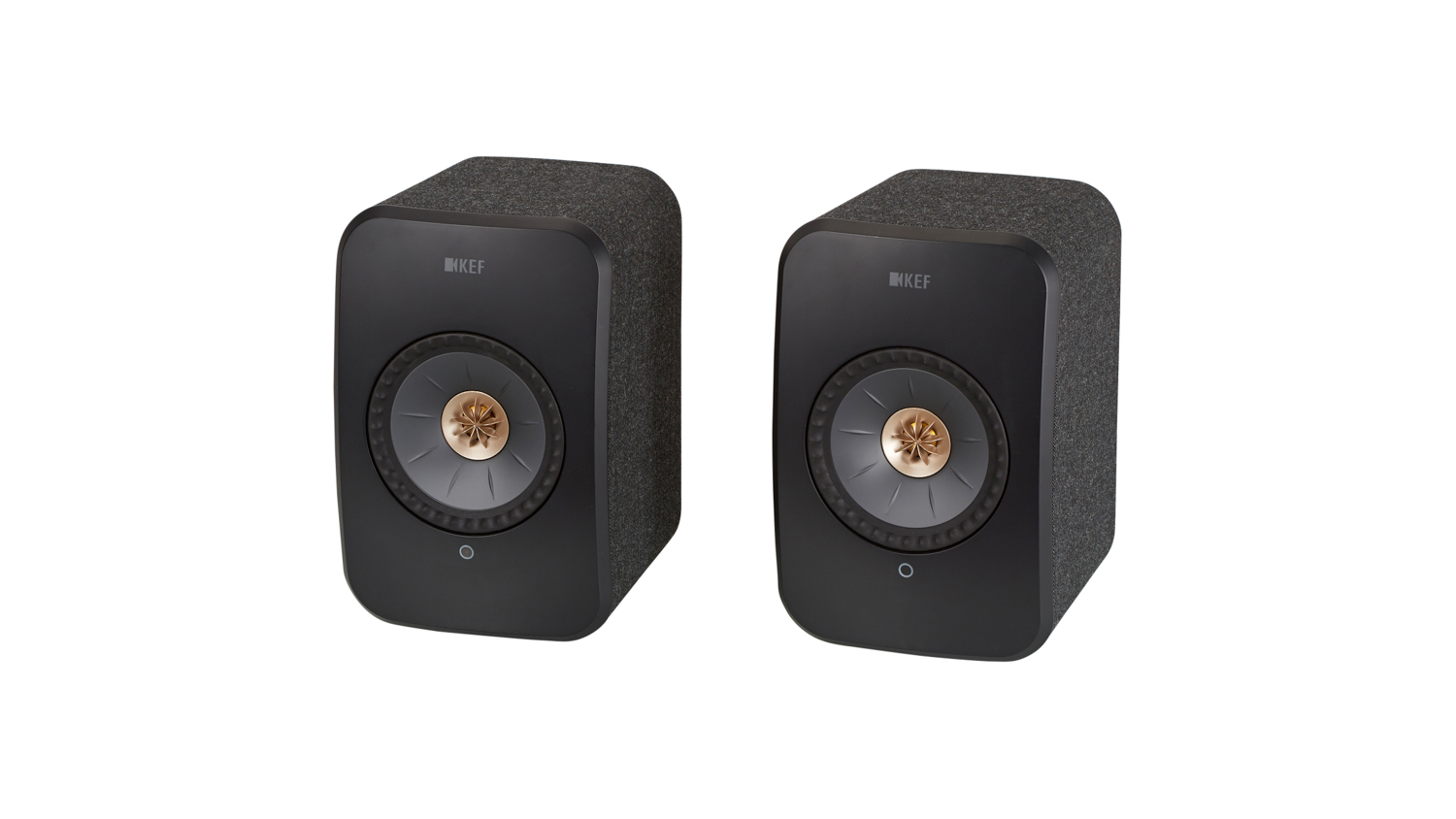 KEF LSX II (pair)