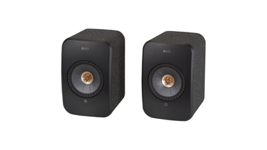 KEF LSX II (pair)