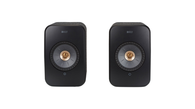 KEF LSX II (pair)
