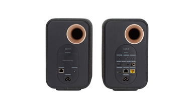 KEF LSX II (pair)