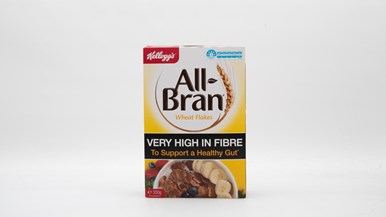 Kellogg's All-Bran Wheat Flakes