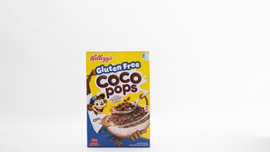 Kellogg's Coco Pops Gluten Free