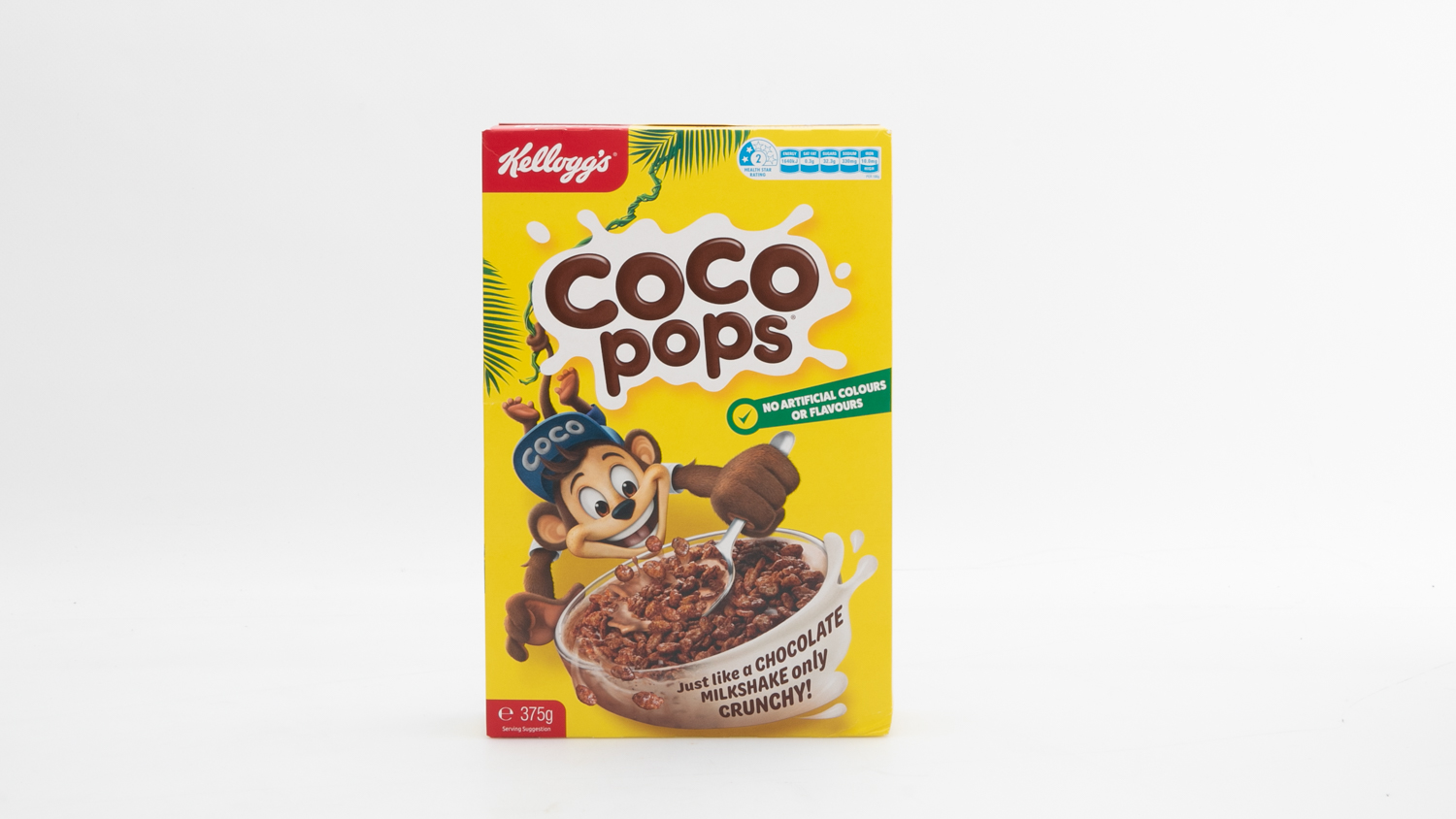 Kellogg's Coco Pops