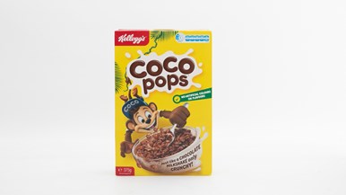 Kellogg's Coco Pops