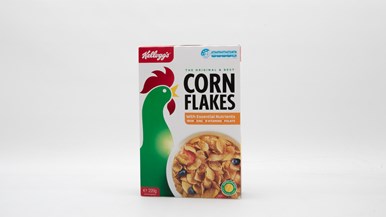 Kellogg's Corn Flakes