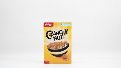 Kellogg's Crunchy Nut Corn Flakes