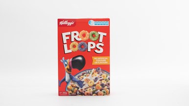 Kellogg's Froot Loops