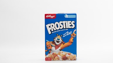 Kellogg's Frosties