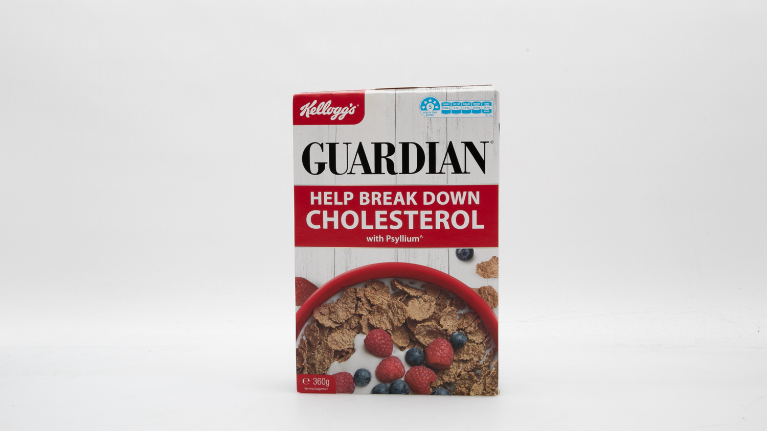 Kellogg's Guardian