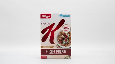 Kellogg's Special K High Fibre