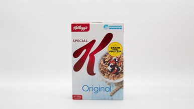 Kellogg's Special K Original