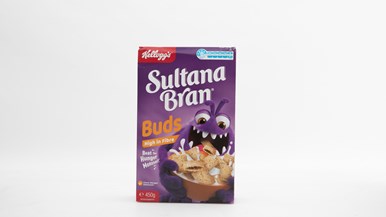 Kellogg's Sultana Bran Buds