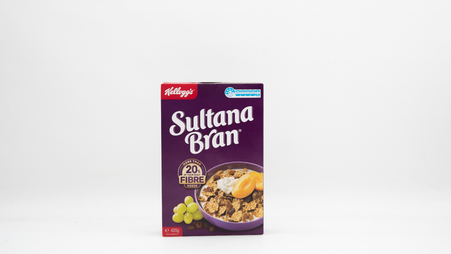 Kelloggs Sultana Bran Review Breakfast Cereals Comparison Choice