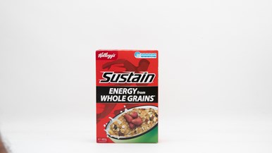 Kellogg's Sustain Whole Grain Flakes