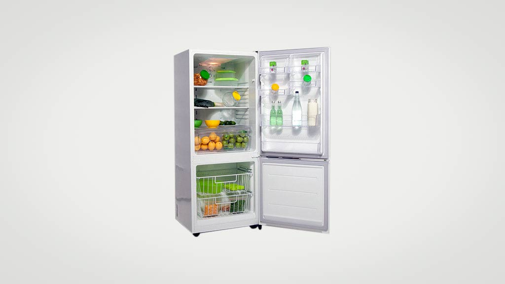 Kelvinator Kbm3800pc Review Fridge Choice