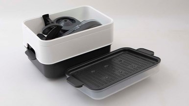 Kenwood CCL45 kCook Multi Smart