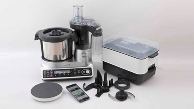 Kenwood CCL45 kCook Multi Smart
