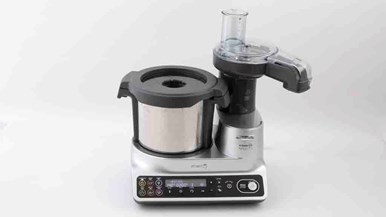 Kenwood CCL45 kCook Multi Smart