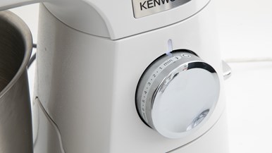 Kenwood Chef Titanium Baker XL White KVL65.001WH