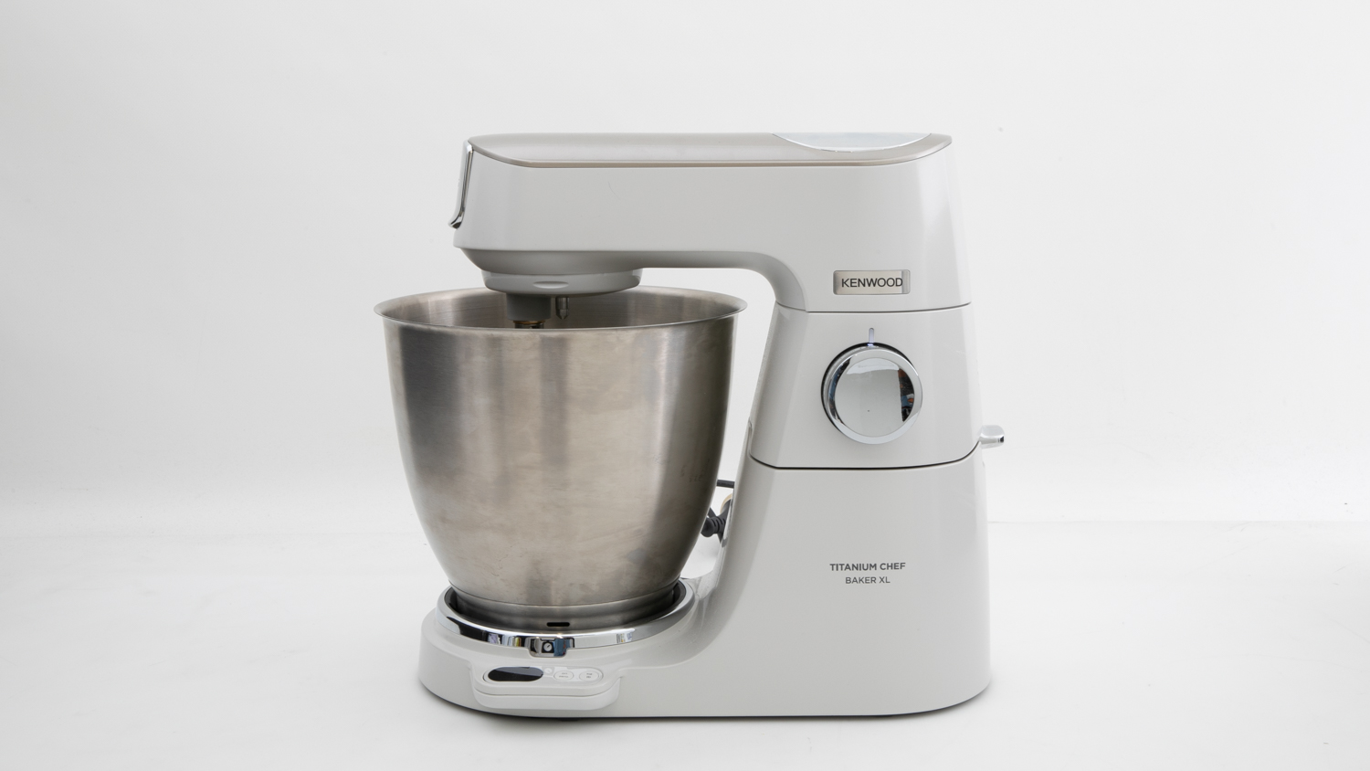 Kenwood Chef Titanium Baker XL White KVL65.001WH Review | Best kitchen ...
