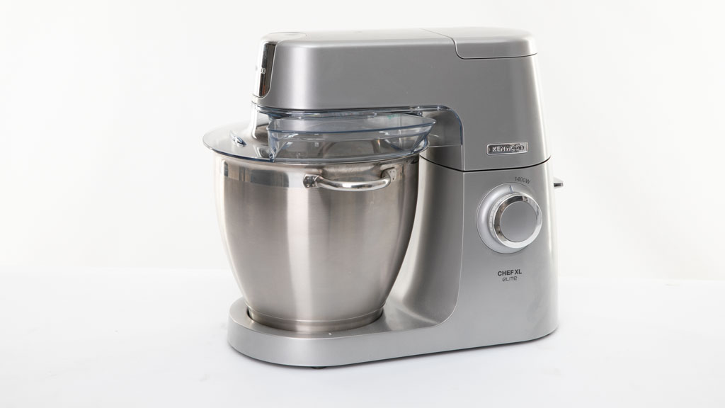 Kenwood Chef XL Elite KVL6300S Review Kitchen stand mixer CHOICE