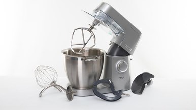 Kenwood Chef XL Elite KVL6300S