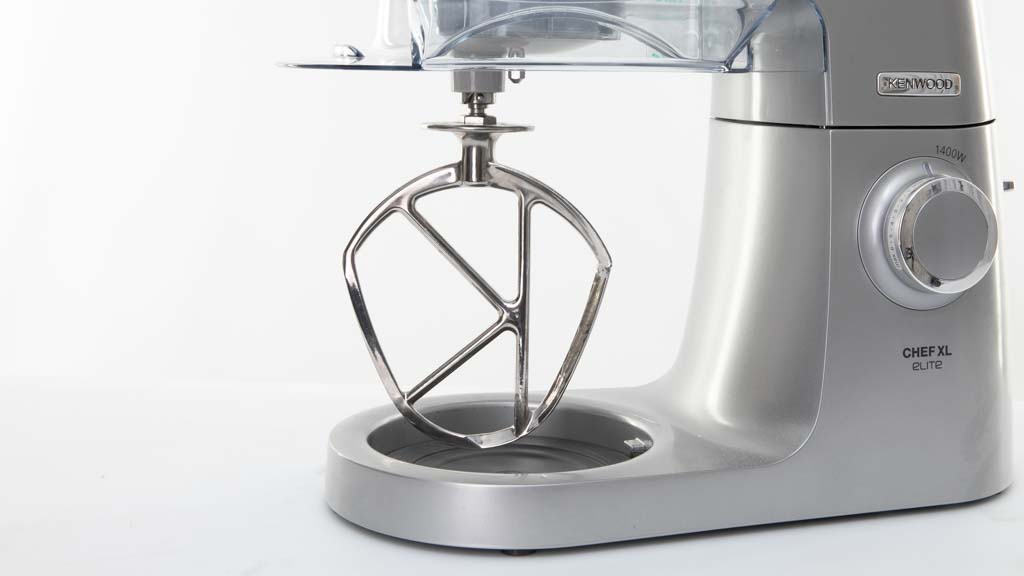 Kenwood Chef XL Elite KVL6300S Review Kitchen stand mixer CHOICE
