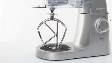 Kenwood Chef XL Elite KVL6300S