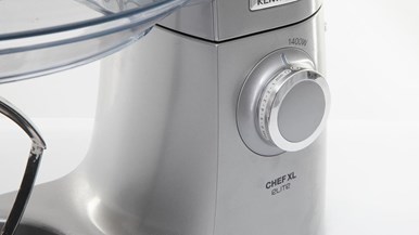 Kenwood Chef XL Elite KVL6300S