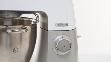 Kenwood Chef XL Sense KVL6000T