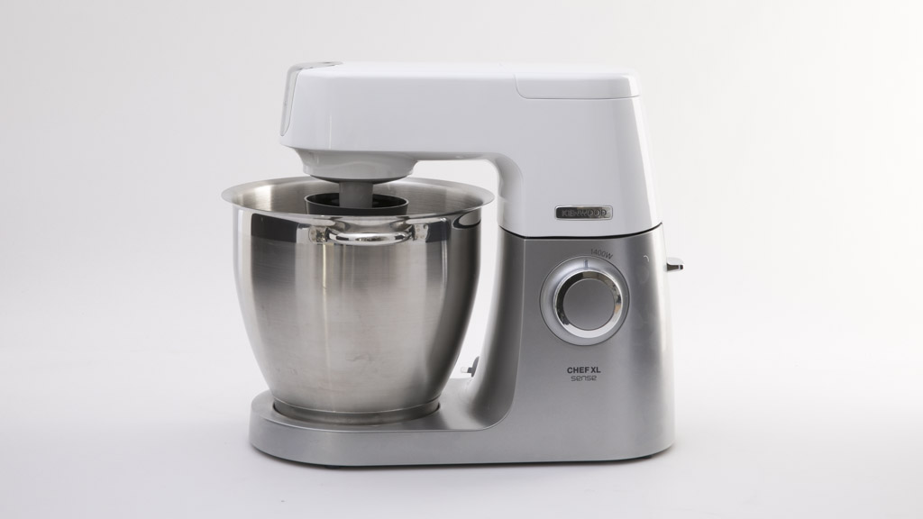 Kenwood Chef XL Sense KVL6100T Review Kitchen stand mixer CHOICE