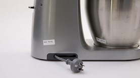 kenwood kvl6100t chef xl sense food mixer