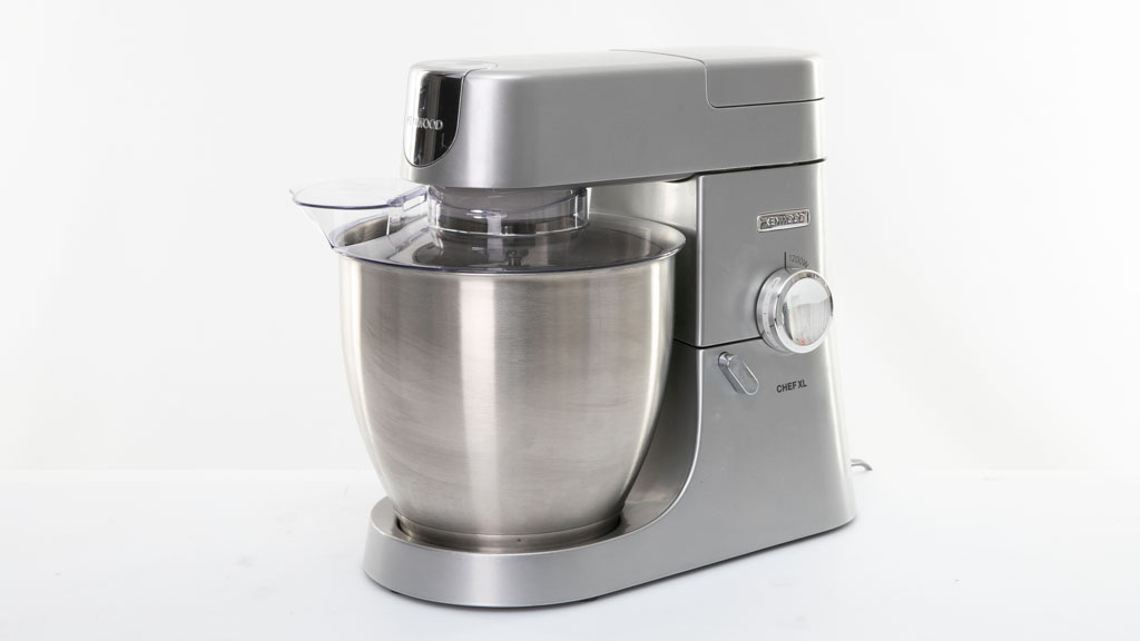Kenwood Chef XL Silver KVL4100S Review