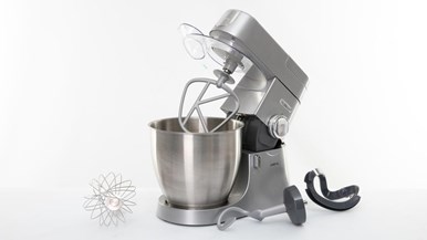 Kenwood Chef XL Silver KVL4100S