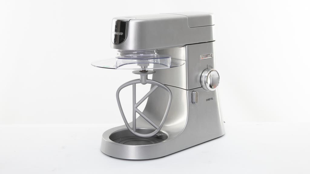 Kenwood Chef XL Silver KVL4100S