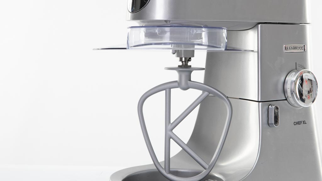 Kenwood Chef XL Silver KVL4100S