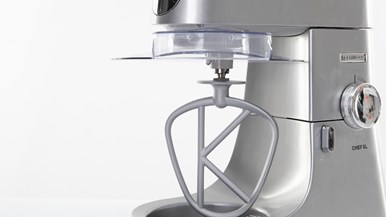 Kenwood Chef XL Silver KVL4100S